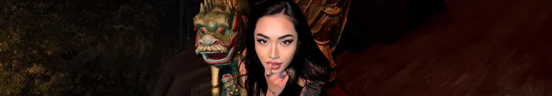 asianiina onlyfans header image