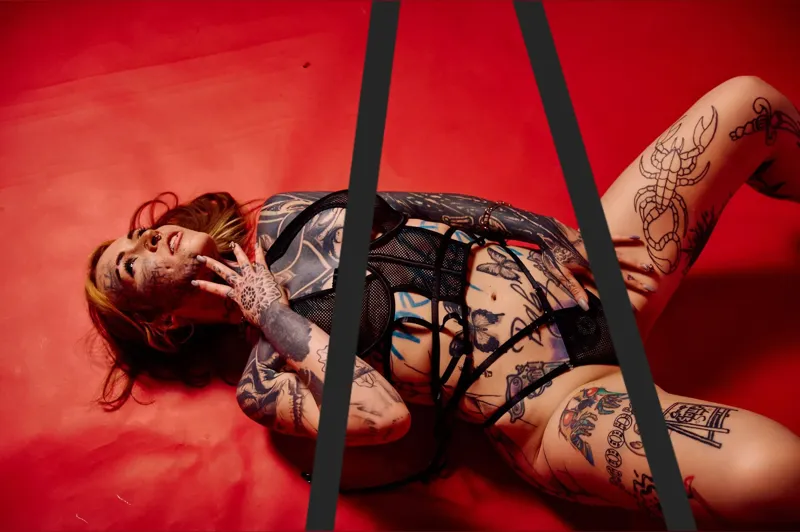baleathescarleg onlyfans header image