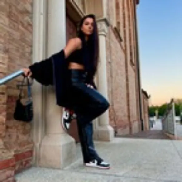 Carina Cute - Onlyfans
