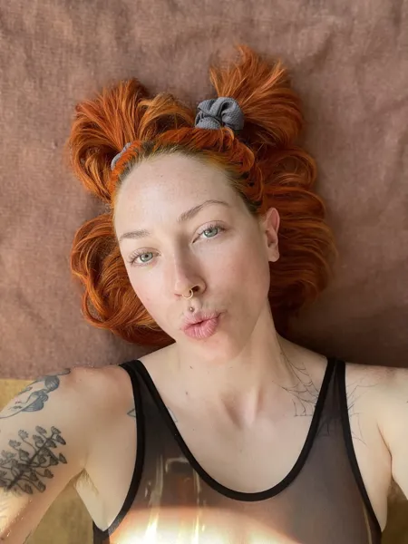 Ur Sweet Tall Tattooed Kinky Girlfriend - Onlyfans