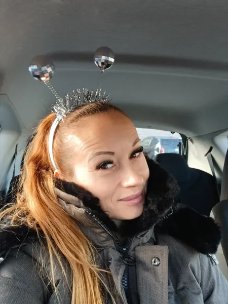 Delphia Schiller - Onlyfans