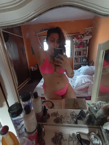 Gauchita - Onlyfans