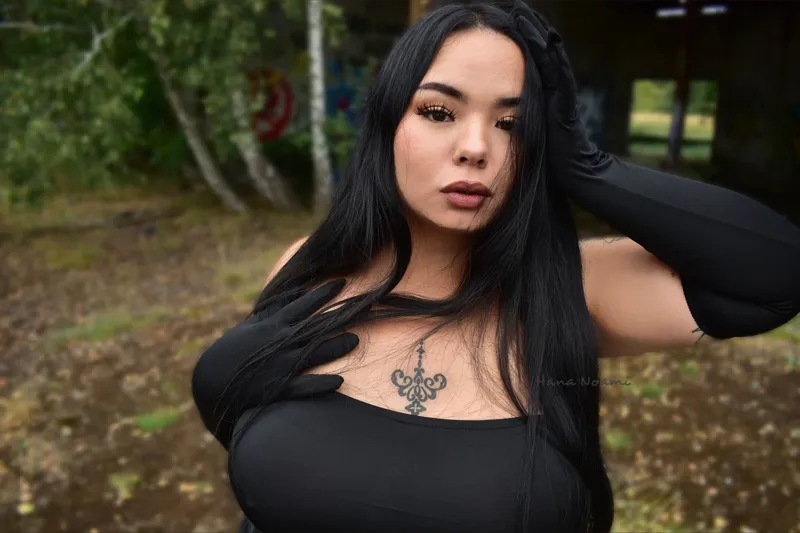 hananoamivip onlyfans header image