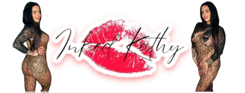 inkedkathy onlyfans header image