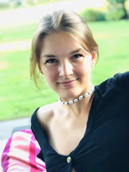 Janey's Life Peek - Onlyfans