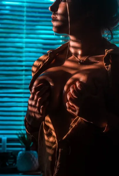 Jenny - Onlyfans