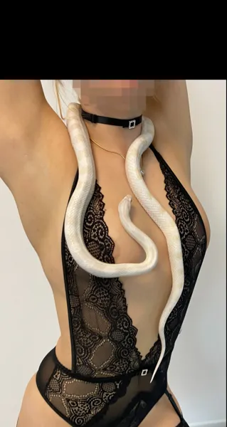 Lacy Lick - Onlyfans