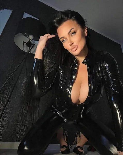 Lady Jenna - Onlyfans