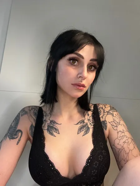 Liz - Onlyfans