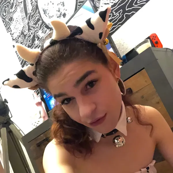 LuPanny 🏳️‍⚧️⭐️ - Onlyfans
