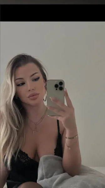 Luisa Sofie - Onlyfans