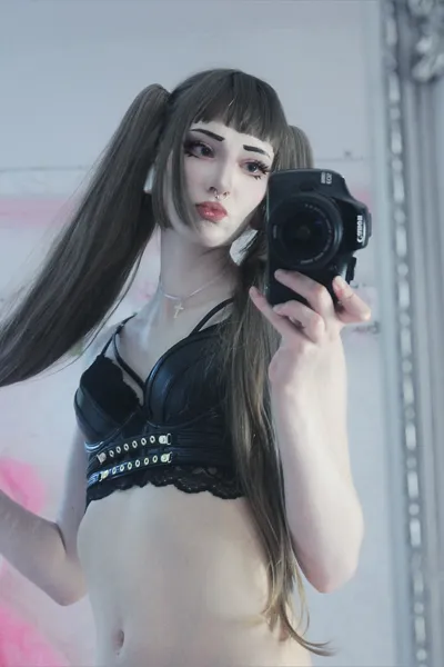Mari - Onlyfans