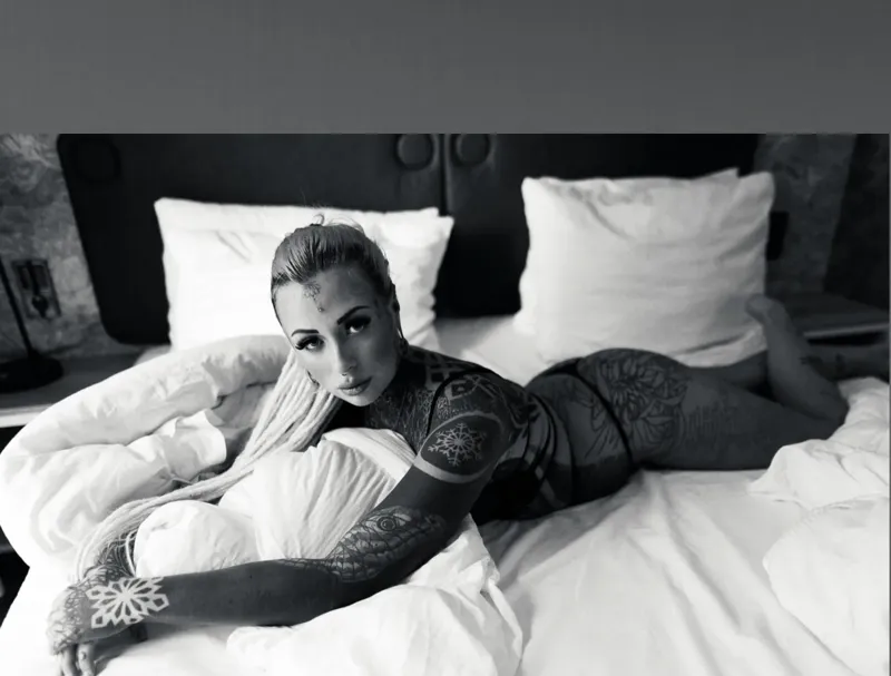 marleynemelonski onlyfans header image