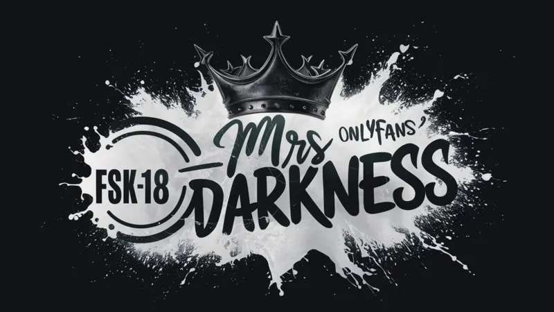 mrs.darkness onlyfans header image