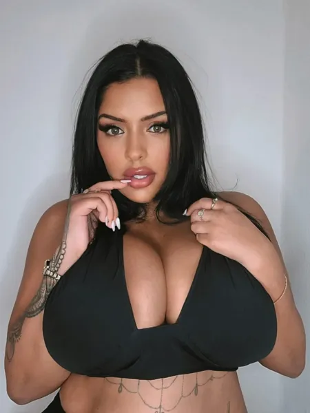 🔥 NinaPralliina 🔥 - Onlyfans
