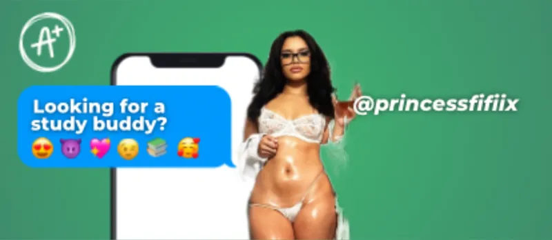 princessfifiix onlyfans header image
