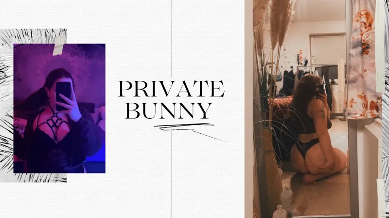 privatebunny97 onlyfans header image