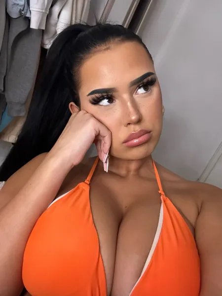 Romy Luisa 🍒 - Onlyfans