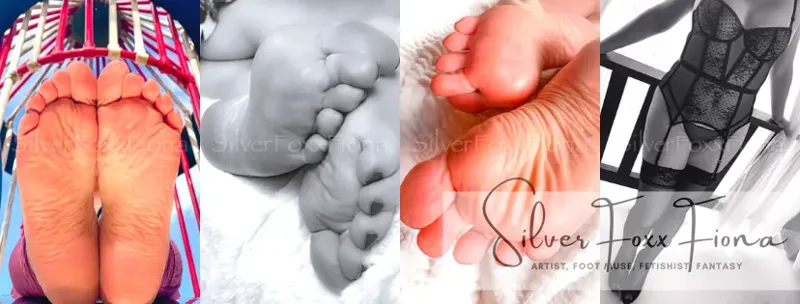 silverfoxxfiona onlyfans header image