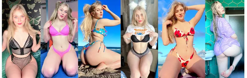 sunnyblondy onlyfans header image