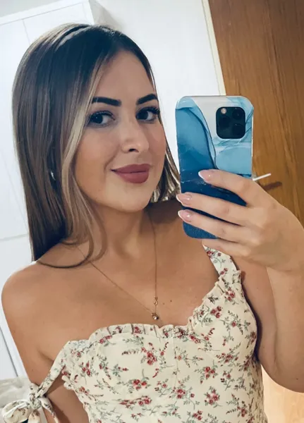 Vanessa Thiel - Onlyfans